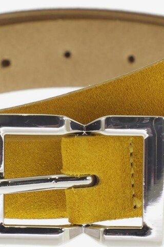s.Oliver Belt in One size in Yellow