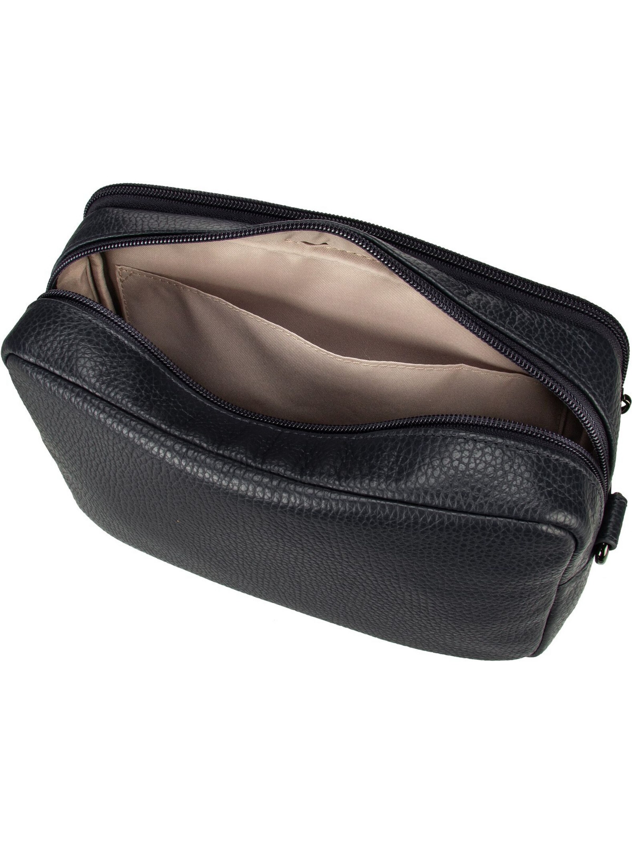 MANDARINA DUCK Crossbody Bag 'Mellow' in Blue