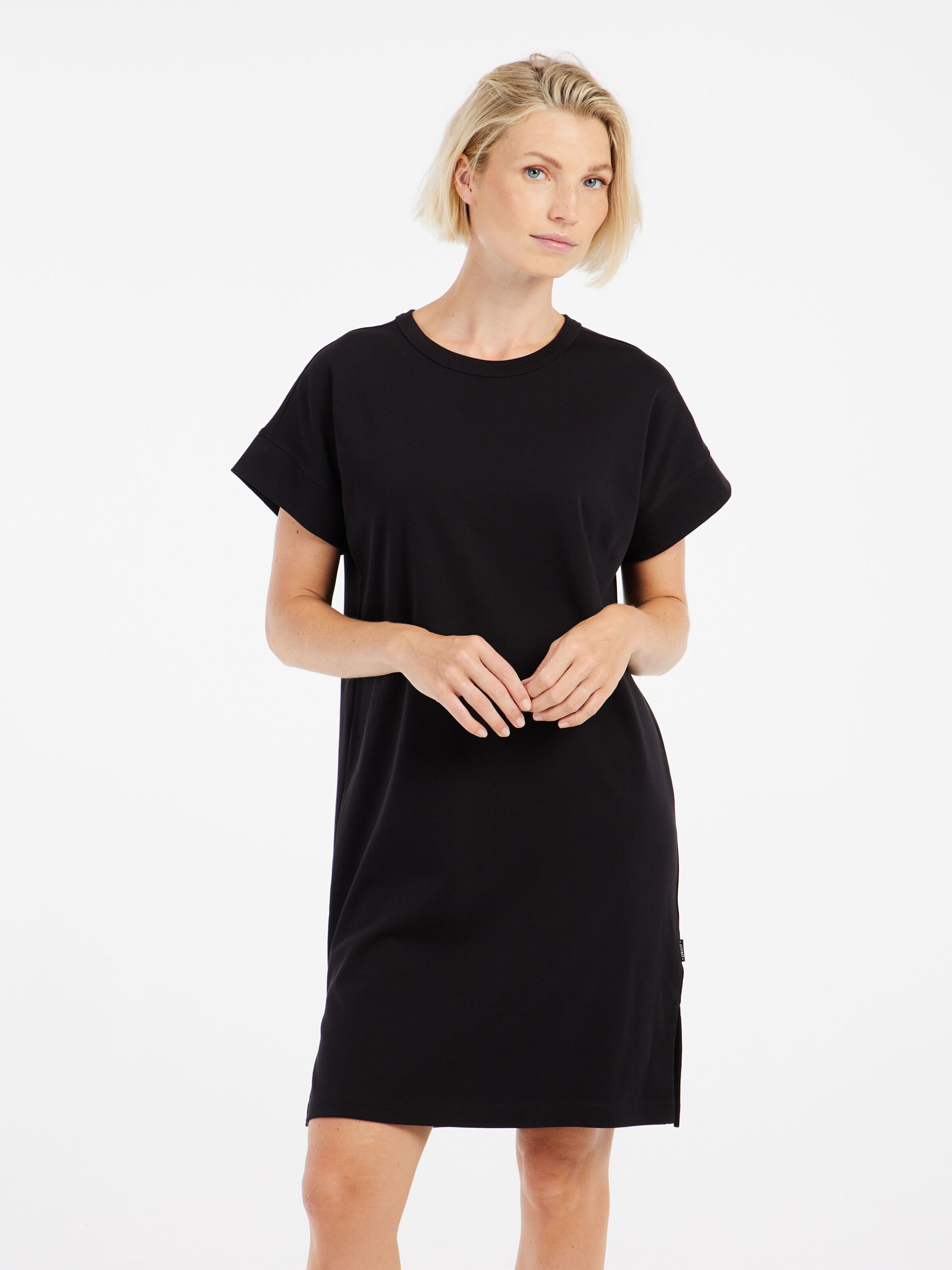 PROTEST Dress 'PRTIses' in Black: front