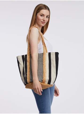 Orsay Shopper in Beige