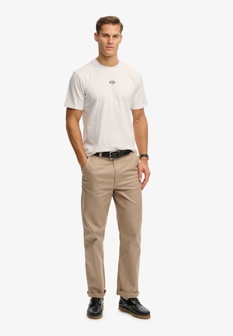 Superdry & Co Shirt in White