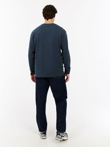 PROTEST Sweater 'PRTBrisa' in Blue