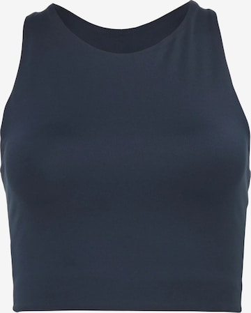 Girlfriend Collective Toppi ' Dylan ' värissä musta: etupuoli