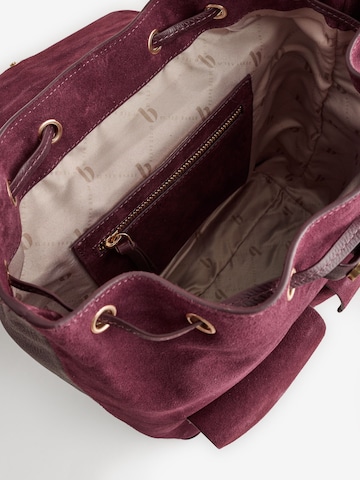 B by Ted Baker - Mochila en marrón