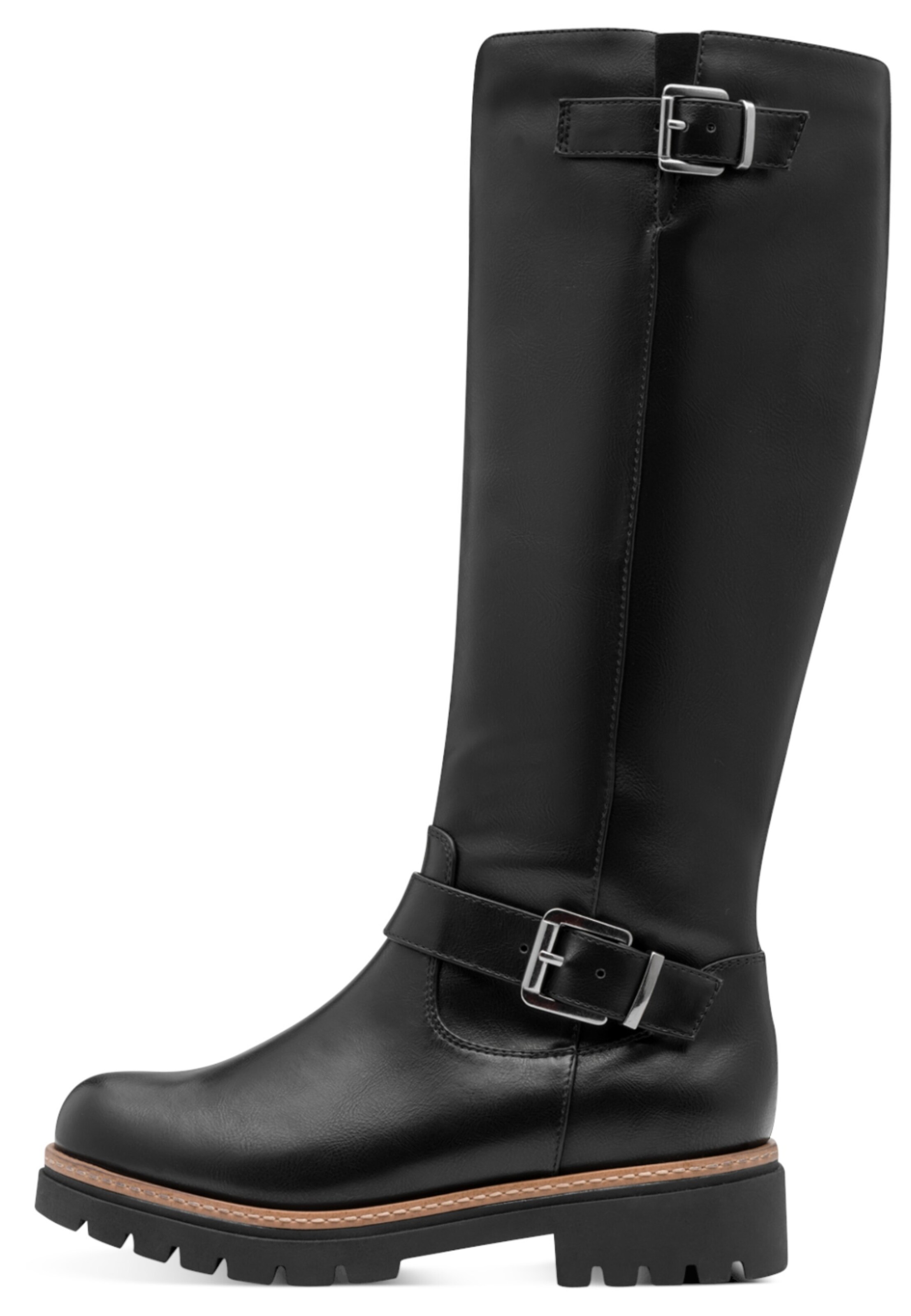 MARCO TOZZI Boots in Black