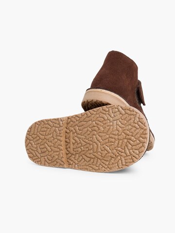 Pisamonas Stiefel‌‌‌‌ in Braun