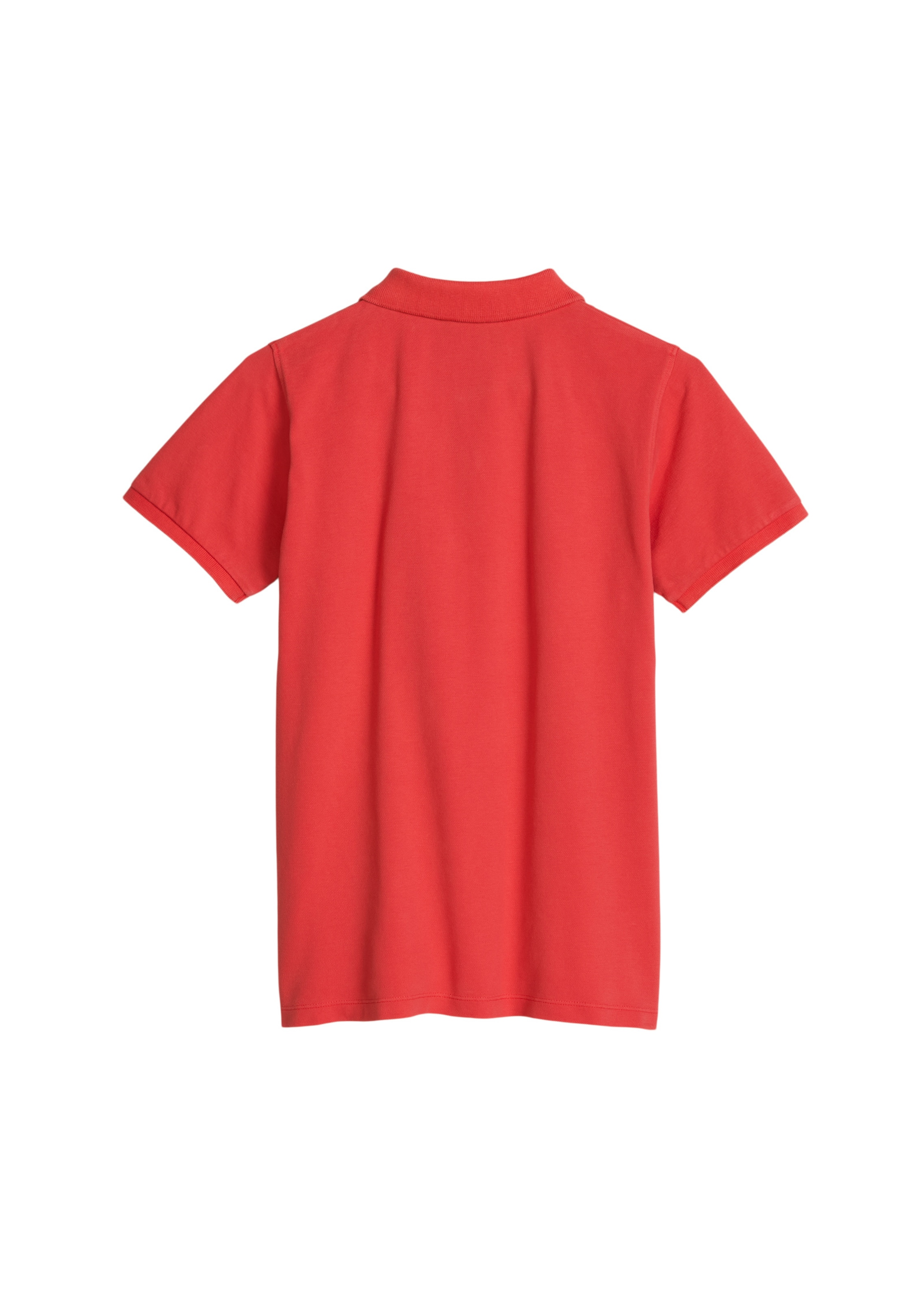T-Shirt Marc O'Polo en rouge