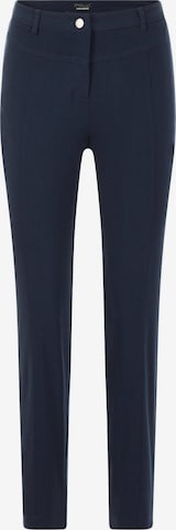 Pantalon Goldner en bleu : devant