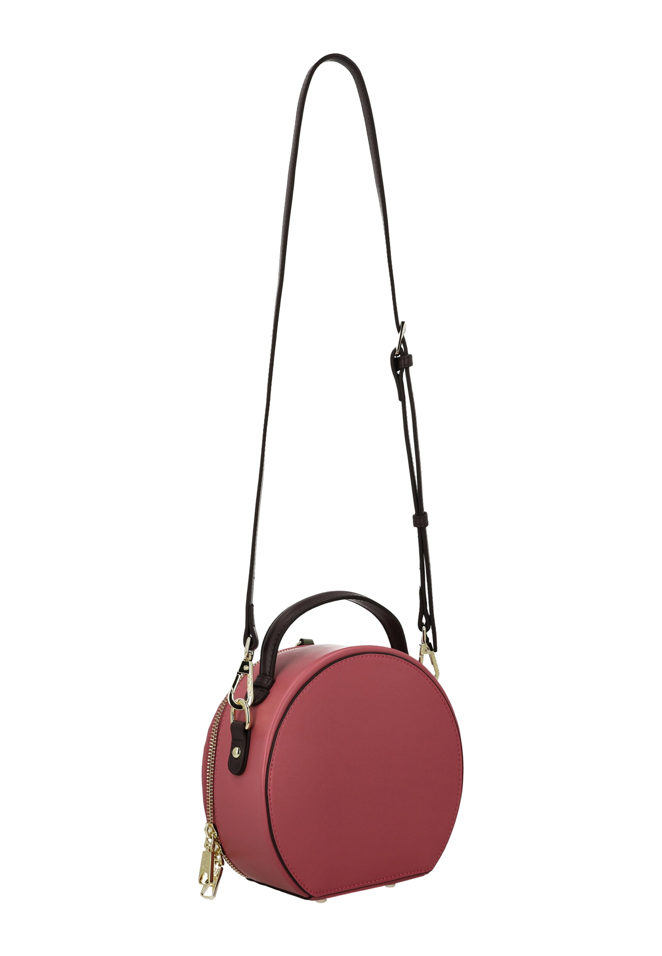 MYMO - Malas de tiracolo em bege