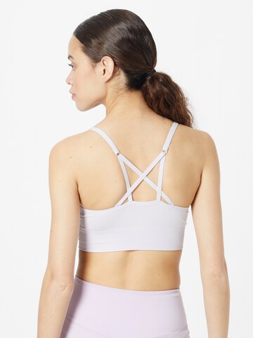 Bustino Reggiseno sportivo 'SOFIA' di Marika in lilla