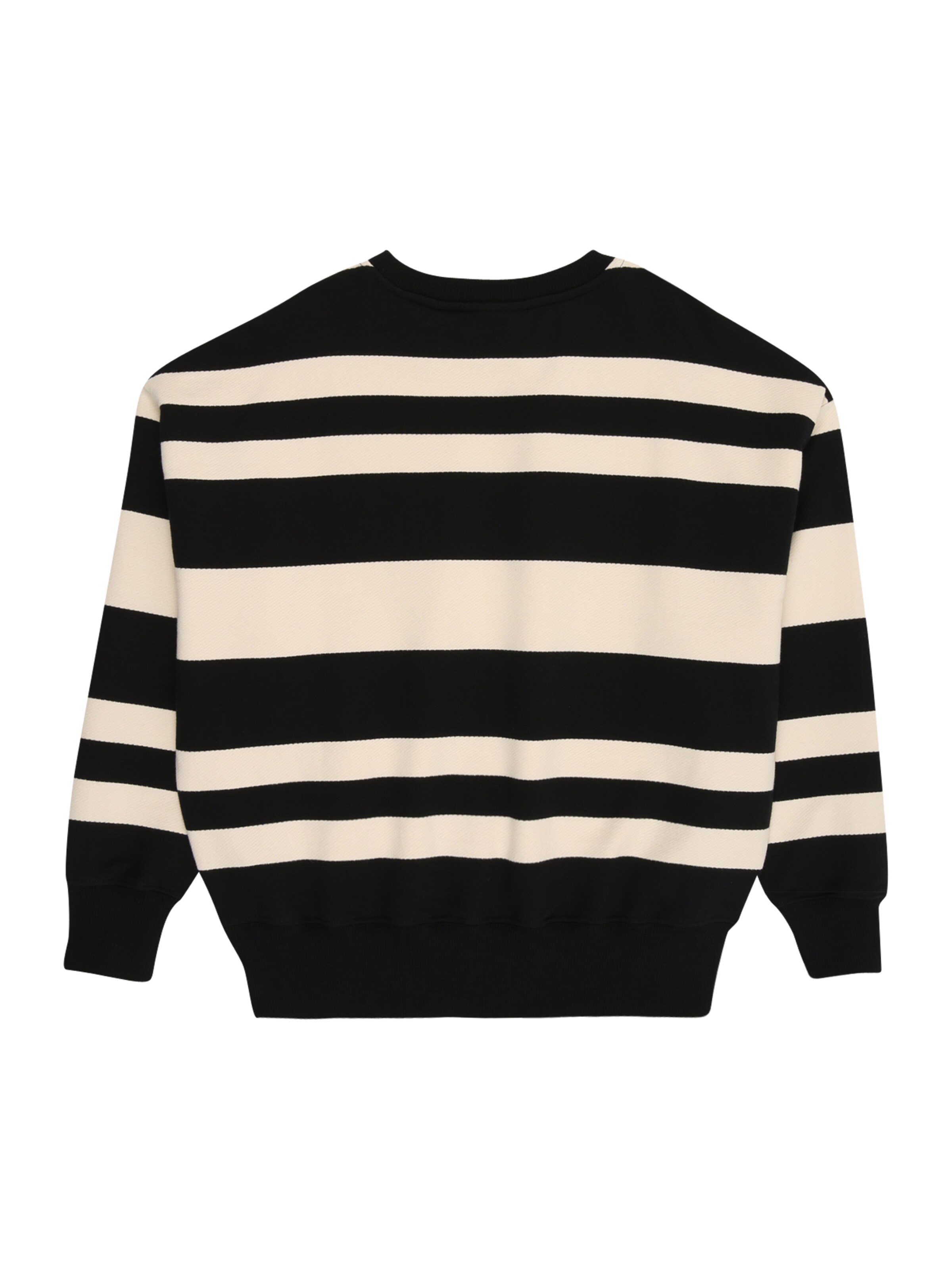 Calvin Klein Jeans Свитшот в Черный