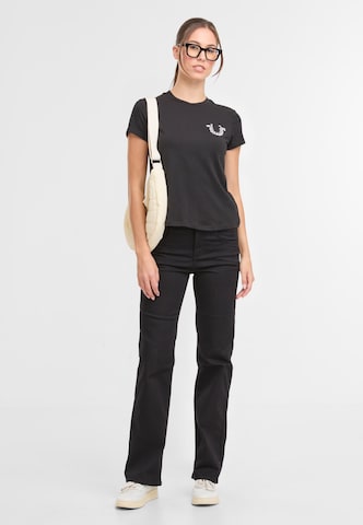 True Religion Shirt in Black