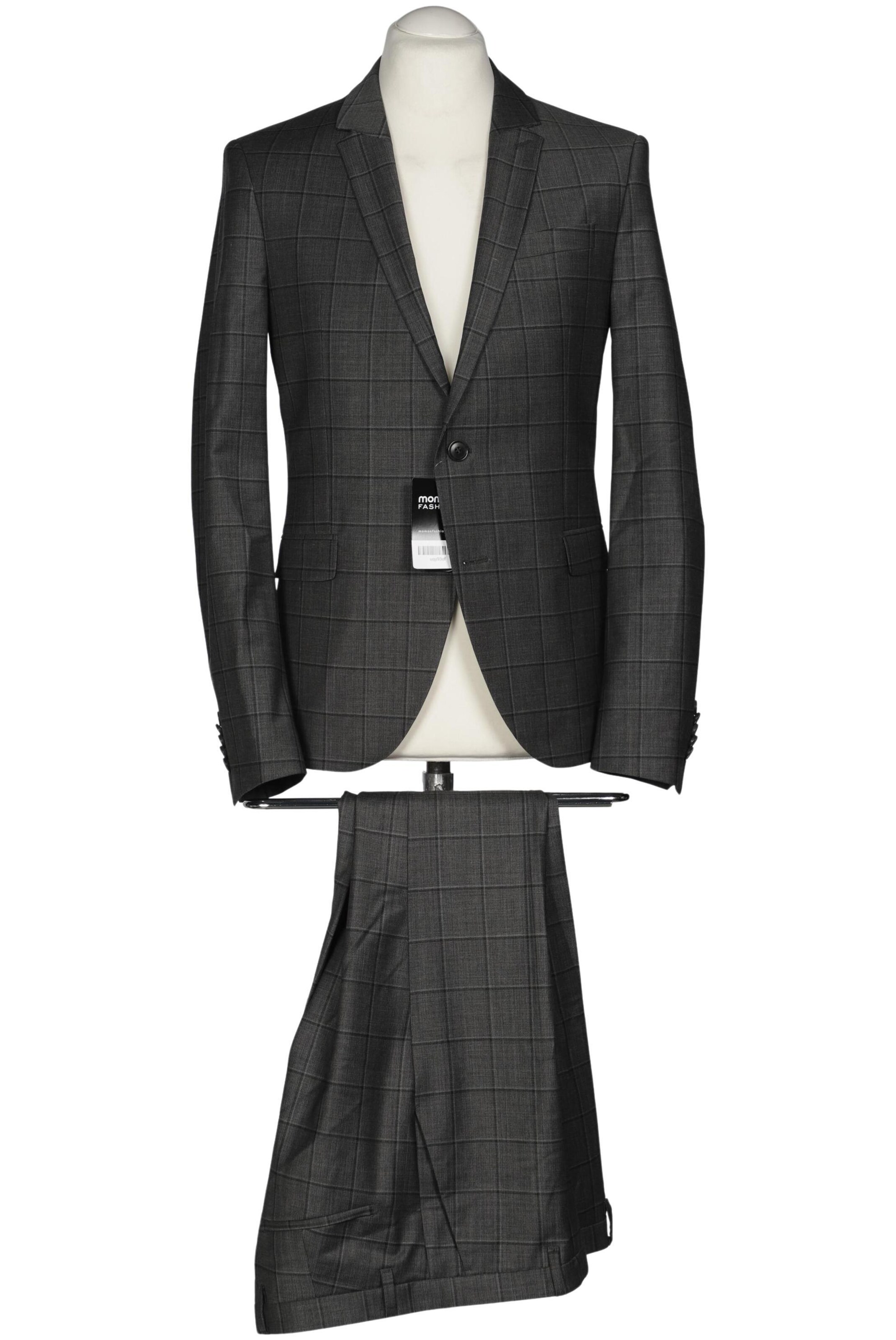 DRYKORN Suit in M in Grey, Item view