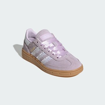 ADIDAS ORIGINALS Sneakers 'Handball Spezial' in Lila