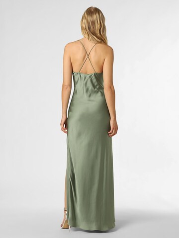 Unique Evening Dress ' ' in Green