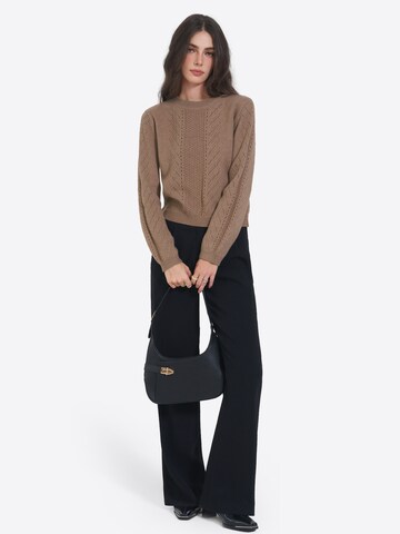Imily Bela Sweater in Brown