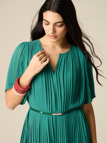 oltre Kleid‌ in Grün
