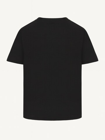 ZUBEK Shirt in Black