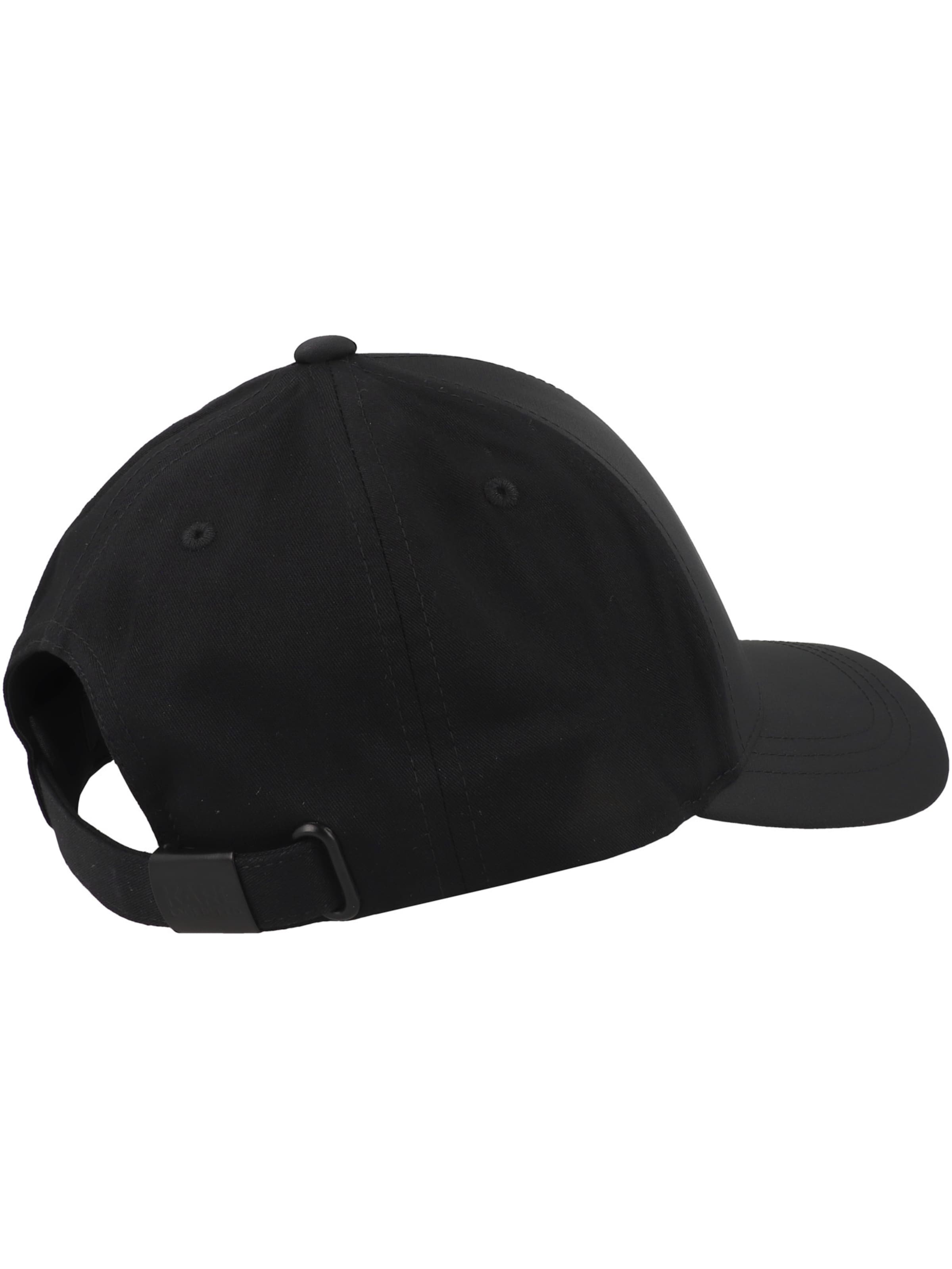 Karl Lagerfeld Sportpet ' 805616 ' in Zwart