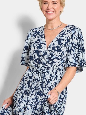 Goldner Zomerjurk in Blauw