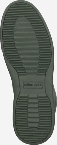 BJÖRN BORG Sneakers 'T1900' in Green