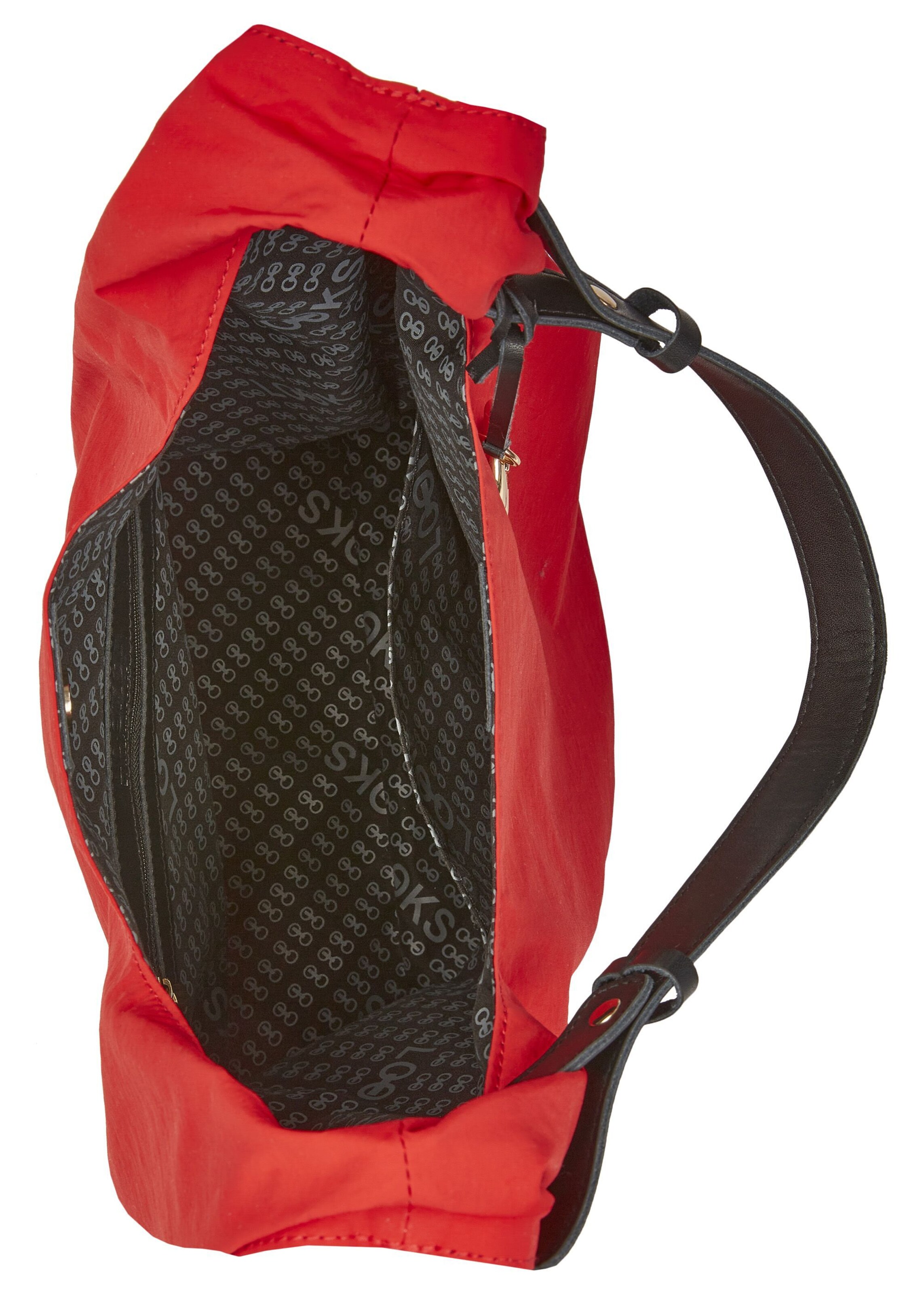 LOOKS by Wolfgang Joop Shopper in Rot