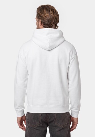 DreiMaster Vintage Sweatshirt in Wit