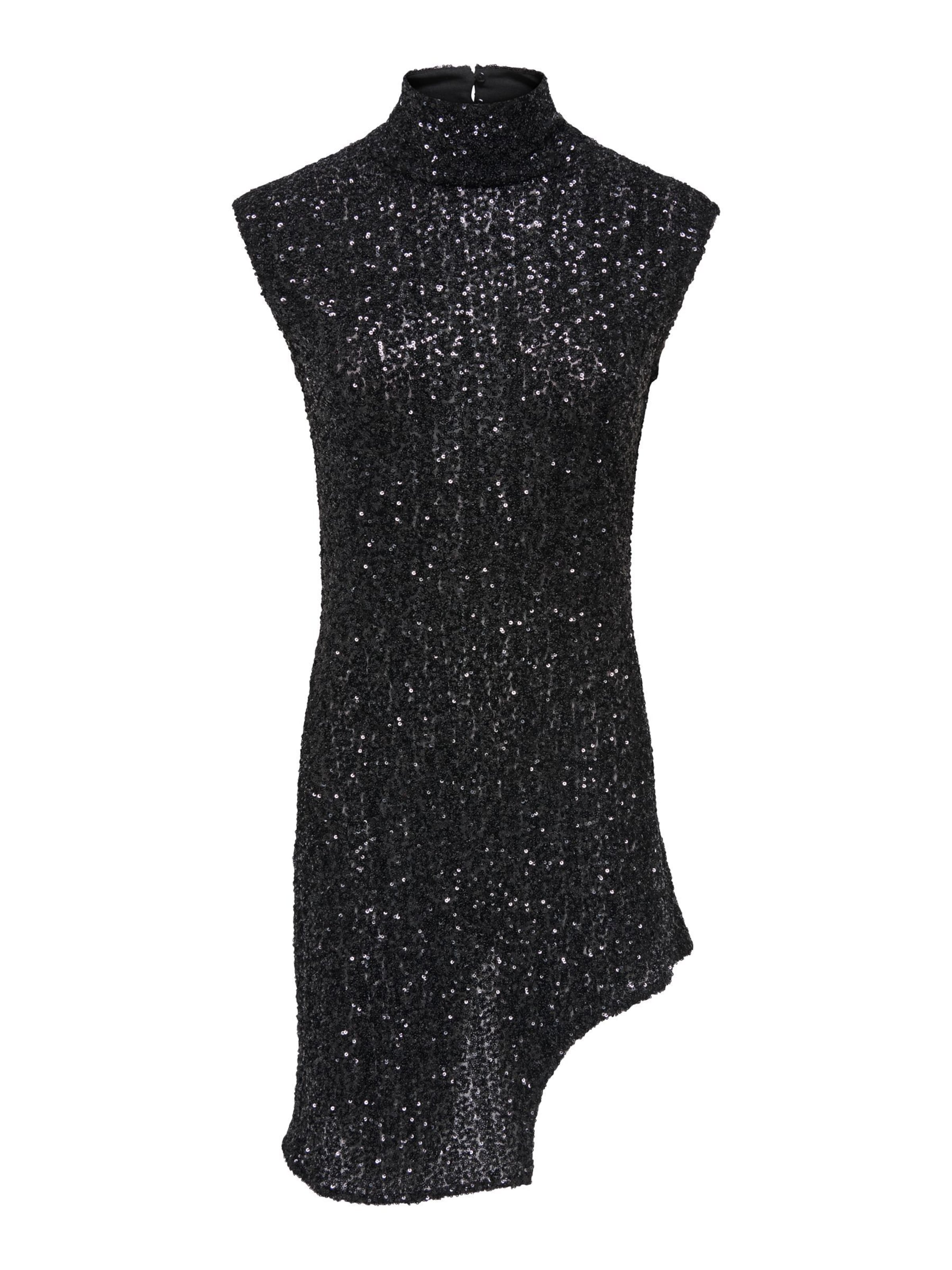 JDY - Top en negro: frente