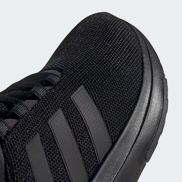 ADIDAS SPORTSWEAR Athletic Shoes 'Racer TR23' in Black