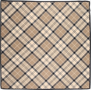 Barbour Kaulaliina 'Kinsale' värissä sininen: etupuoli