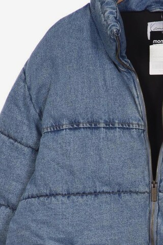Karl Kani Jacket & Coat in XL in Blue