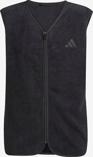 ADIDAS SPORTSWEAR Urheiluliivi 'Future Icons' värissä musta, Tuotenäkymä