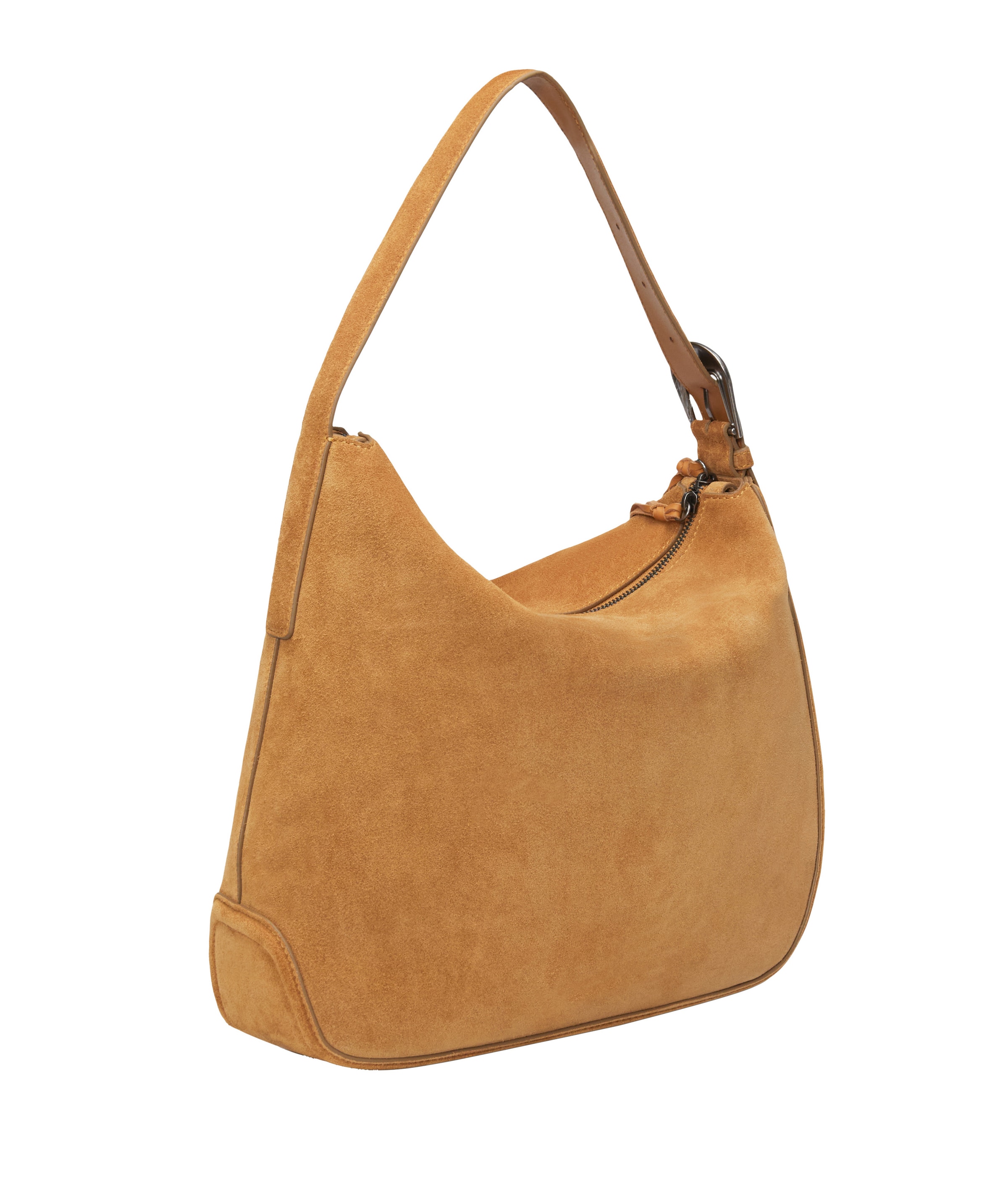 Liebeskind Berlin Tasche 'Ines ' in Gelb