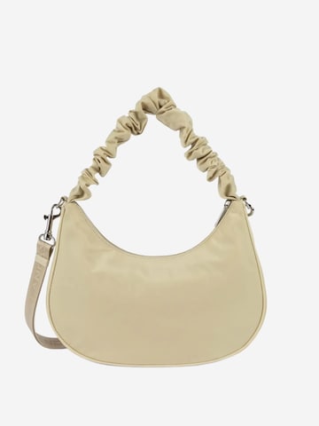 LANCASTER Paris Handbag 'Chouchou' in Beige