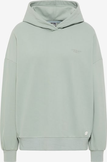DreiMaster Maritim Sweatshirt in Mint, Item view