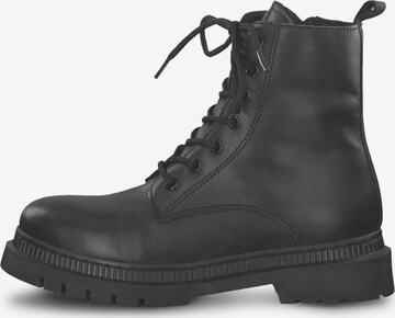 TAMARIS Stiefelette in Schwarz