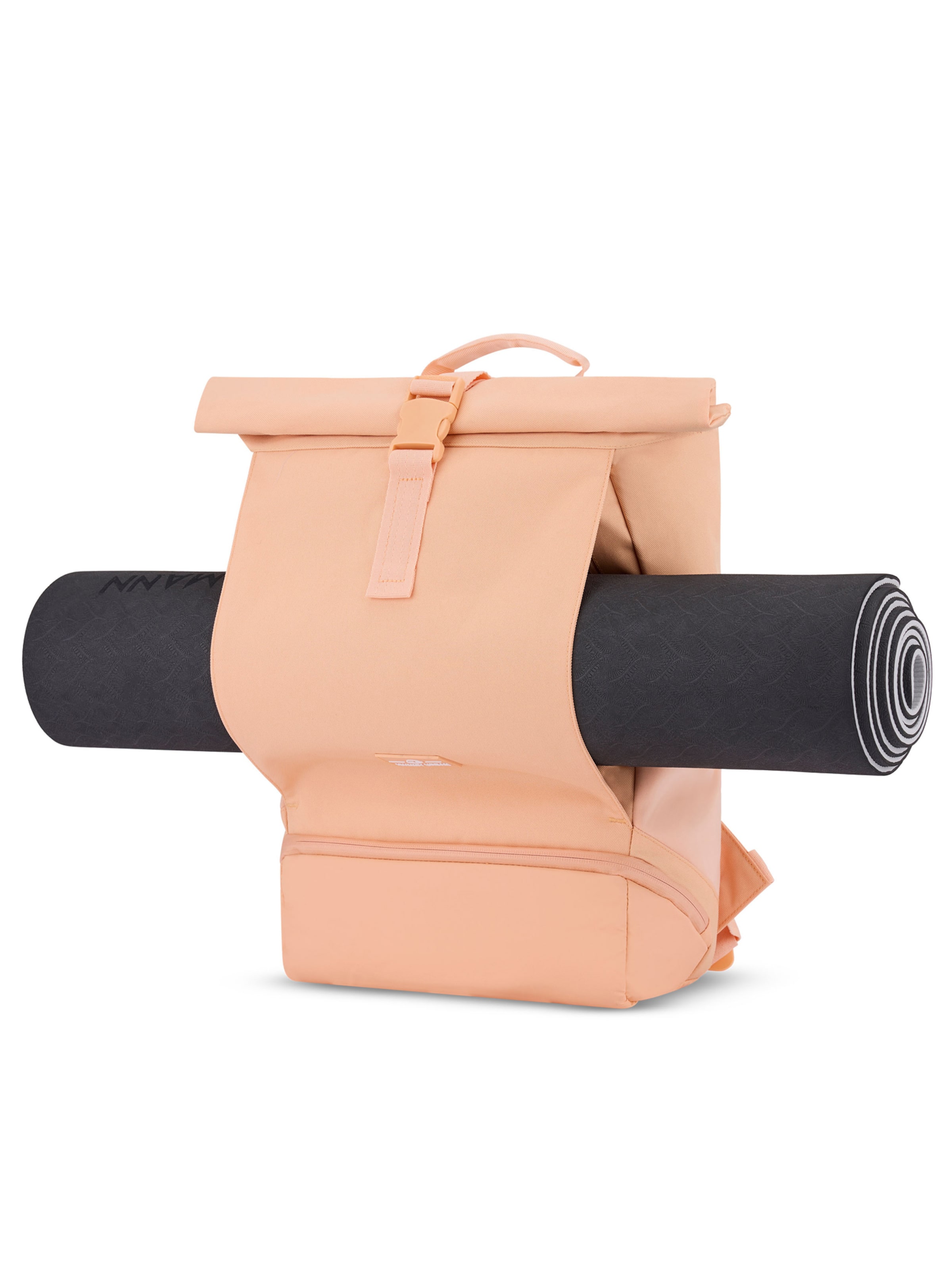 Johnny Urban Σακίδιο πλάτης 'Allen' σε πορτοκαλί