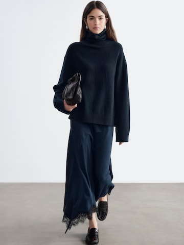 & Other Stories - Jersey en azul