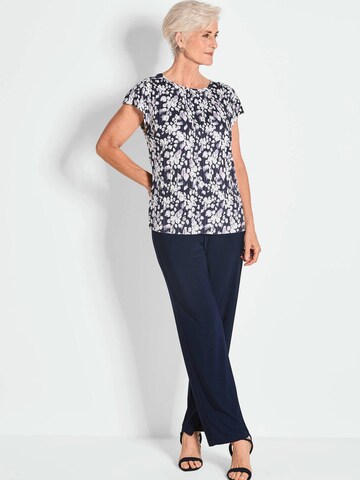 Goldner Shirt in Blue