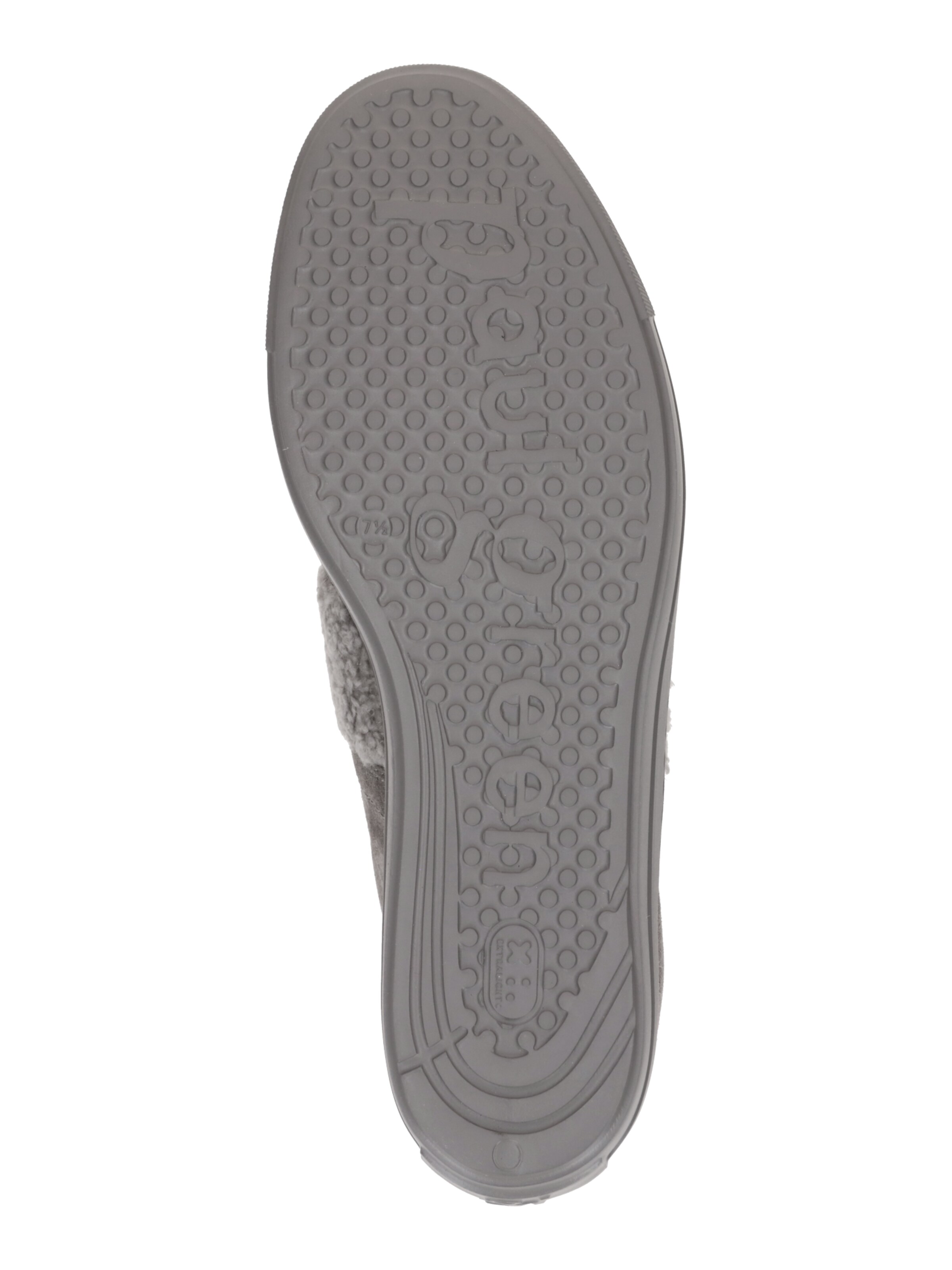 Paul Green Низкие кроссовки в Серый