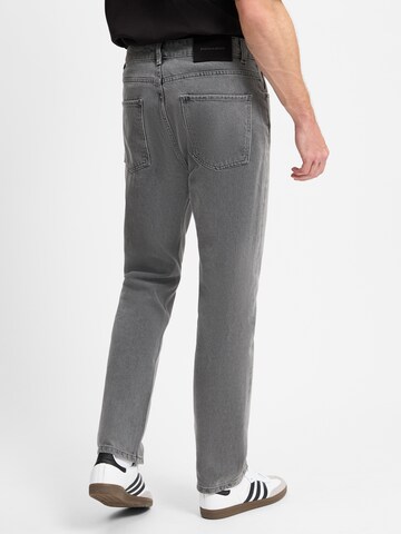 Regular Jean Pegador en gris