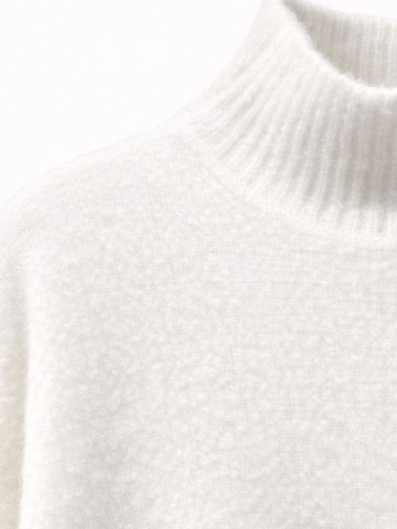Pullover 'Pullover' di MixRay in beige