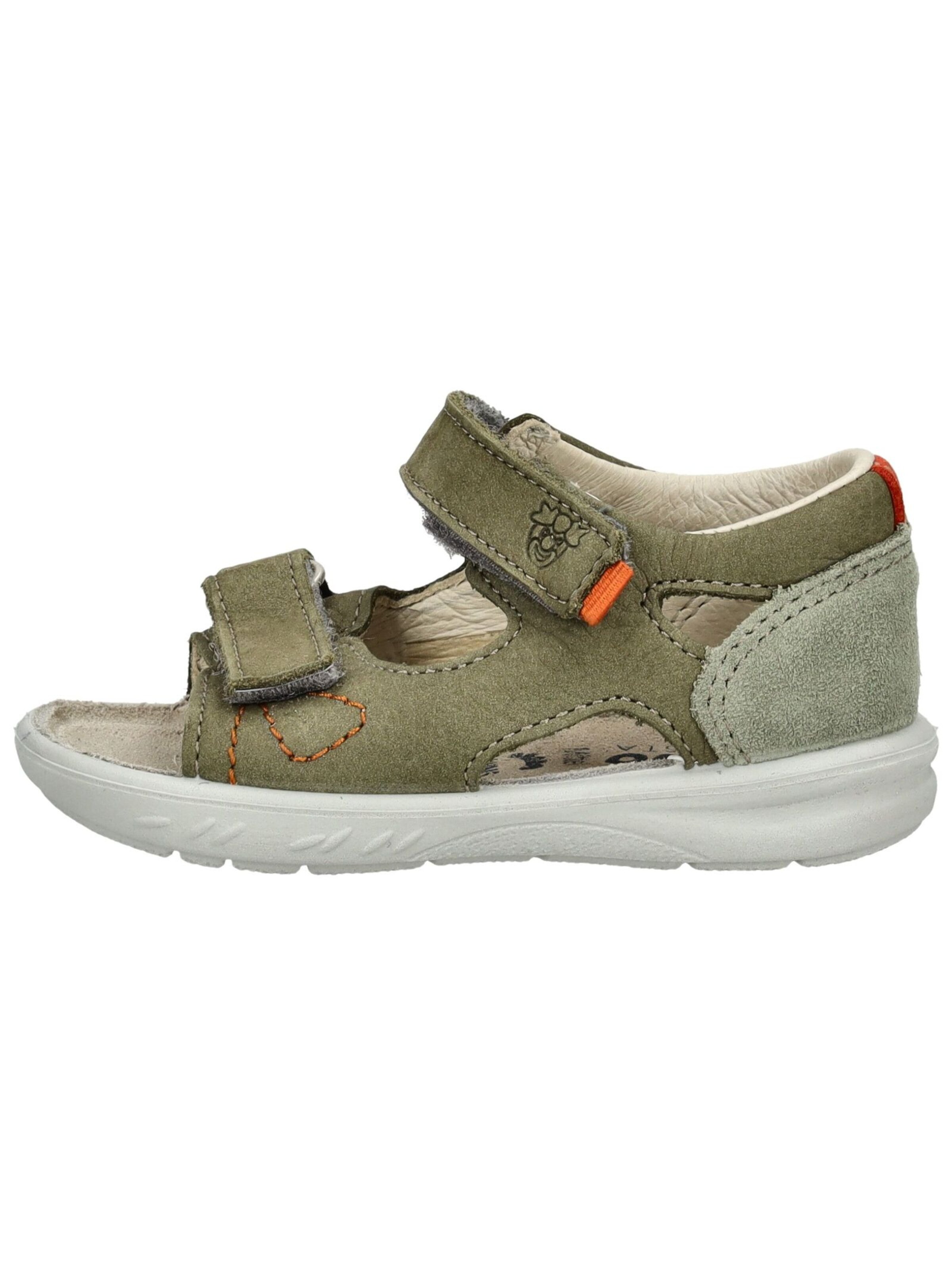 Pepino Open schoenen in Groen