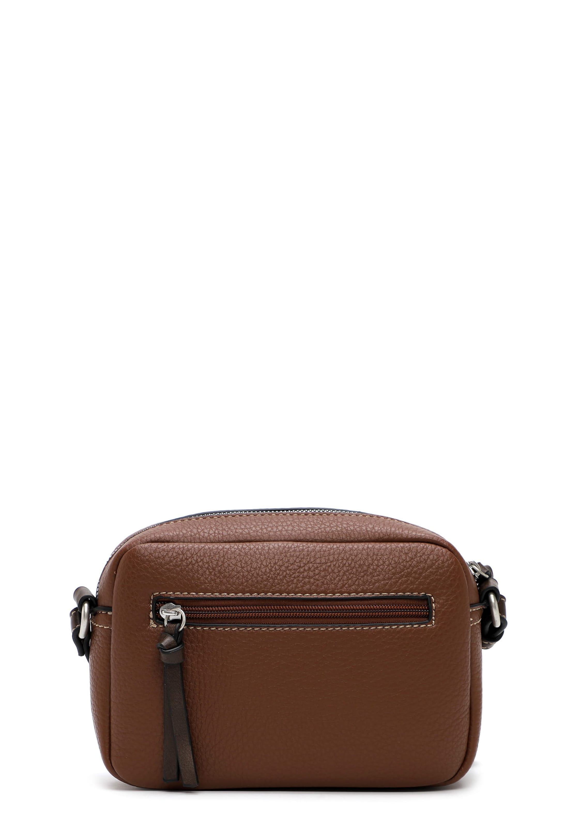 Sac à bandoulière 'Maithe' Tamaris en marron