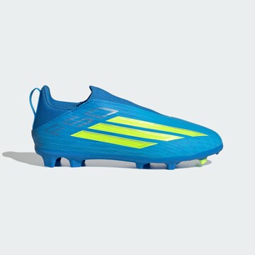 Chaussure de sport 'F50 League' ADIDAS PERFORMANCE en bleu