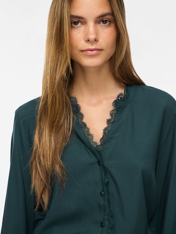 Camicia da donna di VILA in verde