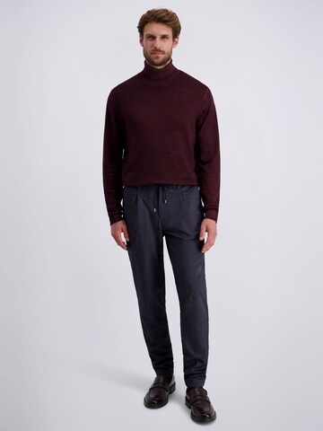 PIERRE CARDIN Regular Chino trousers in Blue