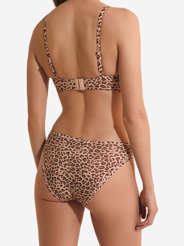 ETAM Slip 'Pure Soft' in Beige