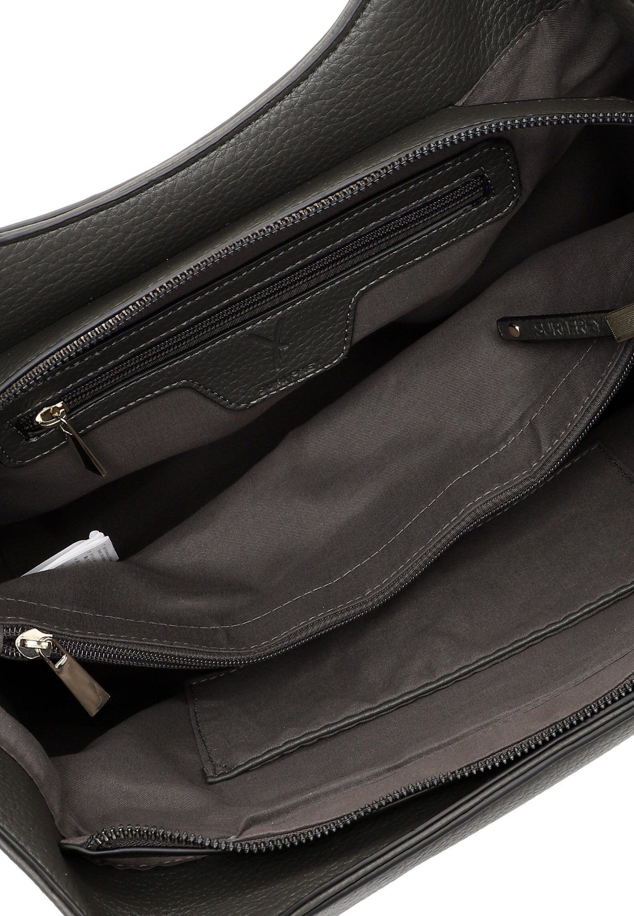 Suri Frey Shopper 'Kristy' i grå