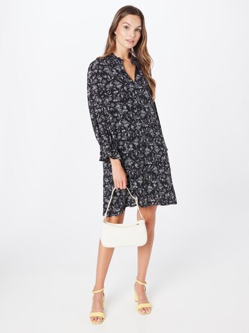 Marella Shirt Dress 'CANNETI' in Black